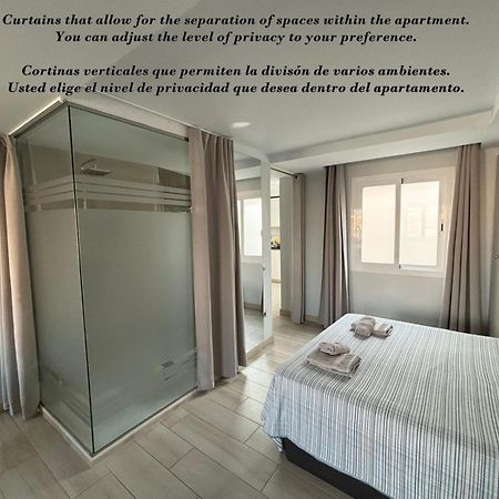 Luxury And Cozy Apartment Málaga Dış mekan fotoğraf