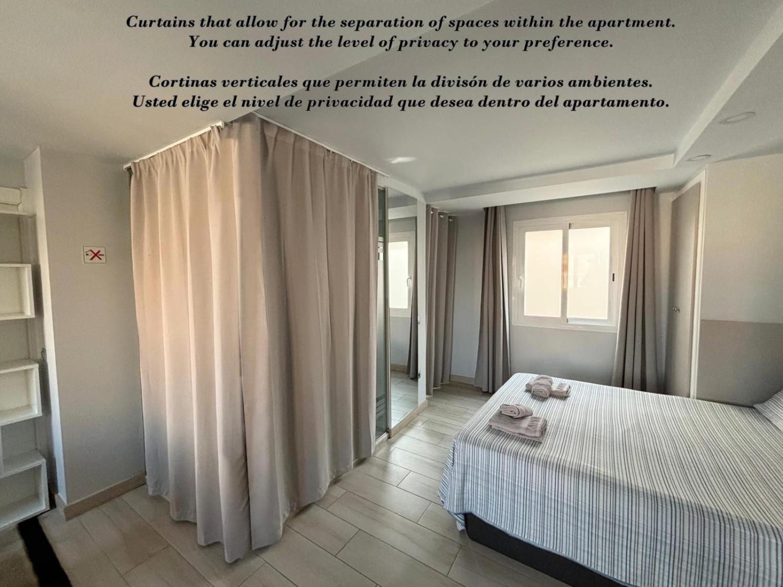 Luxury And Cozy Apartment Málaga Dış mekan fotoğraf