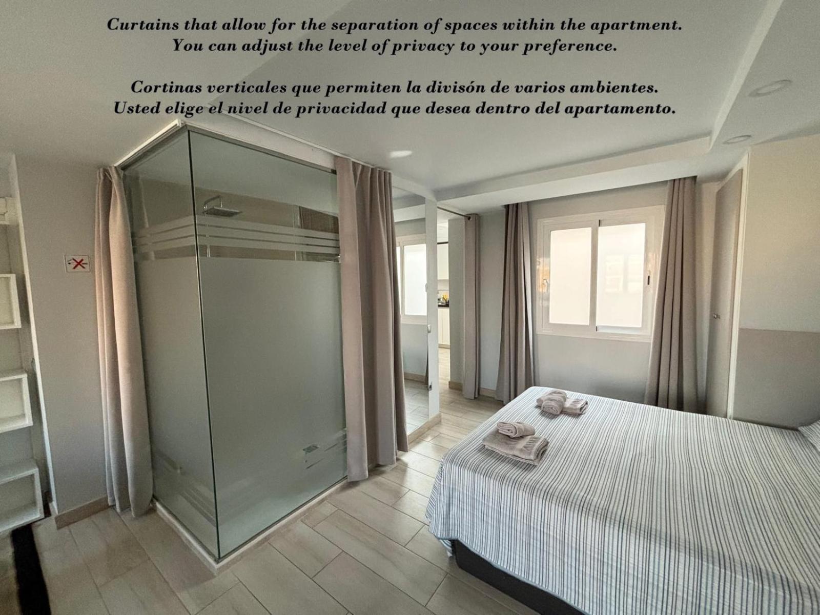 Luxury And Cozy Apartment Málaga Dış mekan fotoğraf