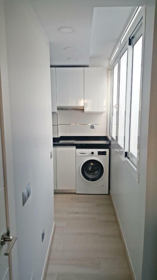 Luxury And Cozy Apartment Málaga Dış mekan fotoğraf