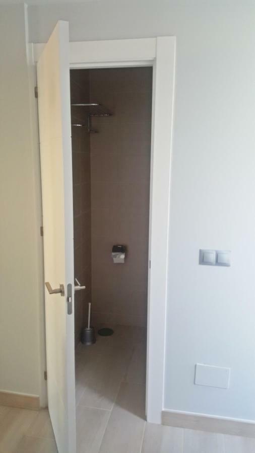 Luxury And Cozy Apartment Málaga Dış mekan fotoğraf