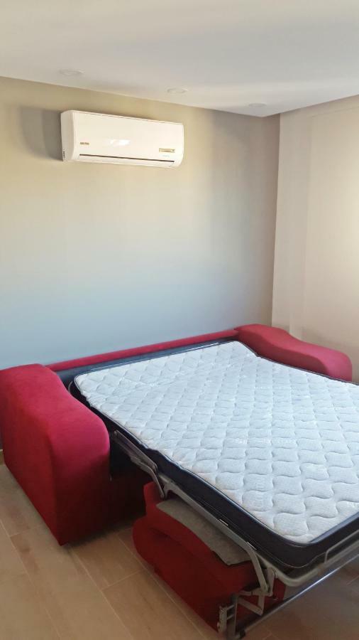Luxury And Cozy Apartment Málaga Dış mekan fotoğraf