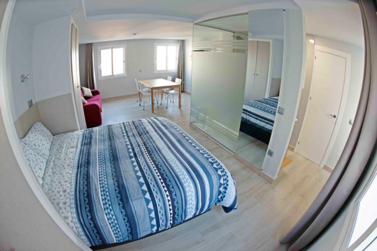 Luxury And Cozy Apartment Málaga Dış mekan fotoğraf