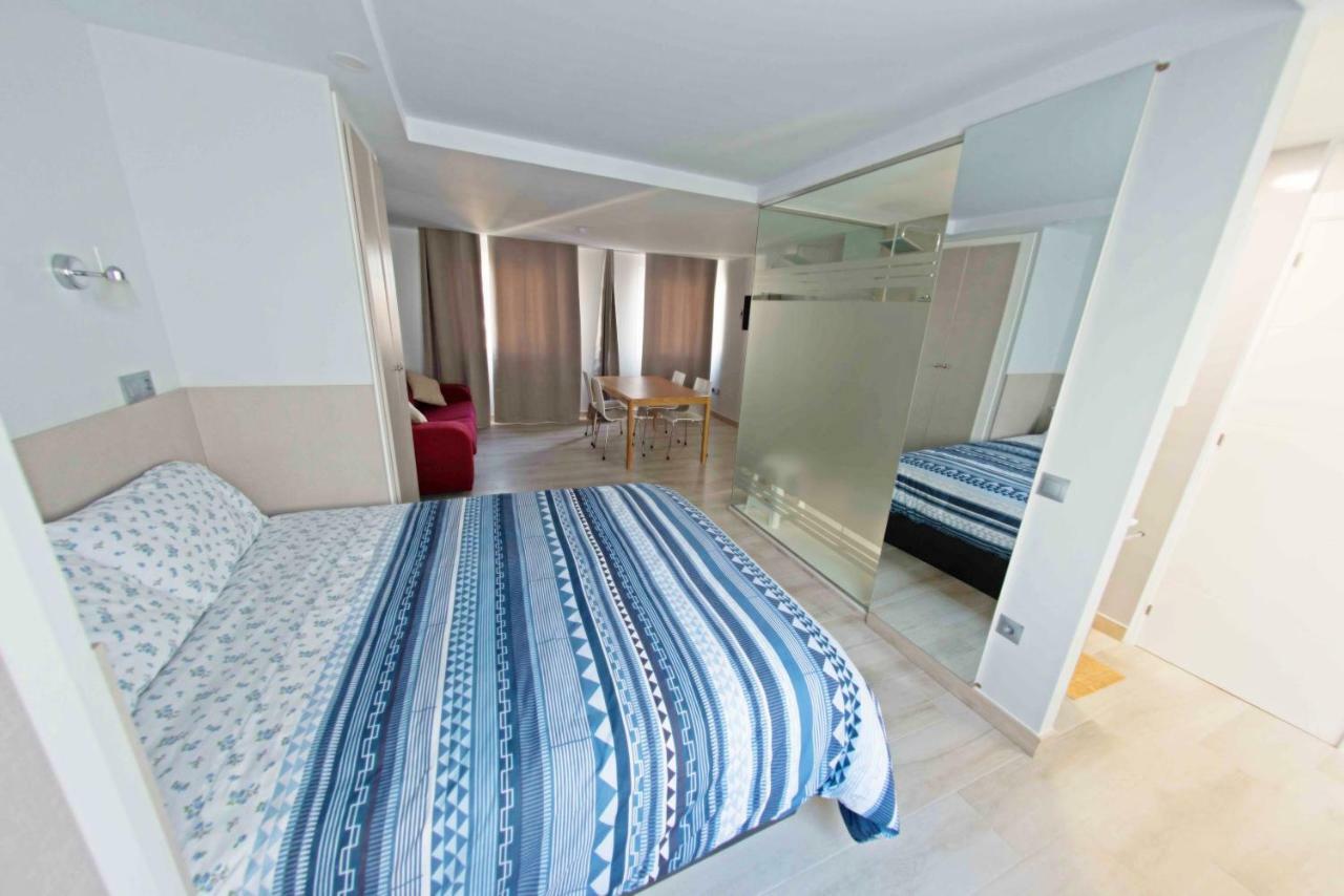 Luxury And Cozy Apartment Málaga Dış mekan fotoğraf
