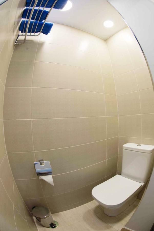 Luxury And Cozy Apartment Málaga Dış mekan fotoğraf