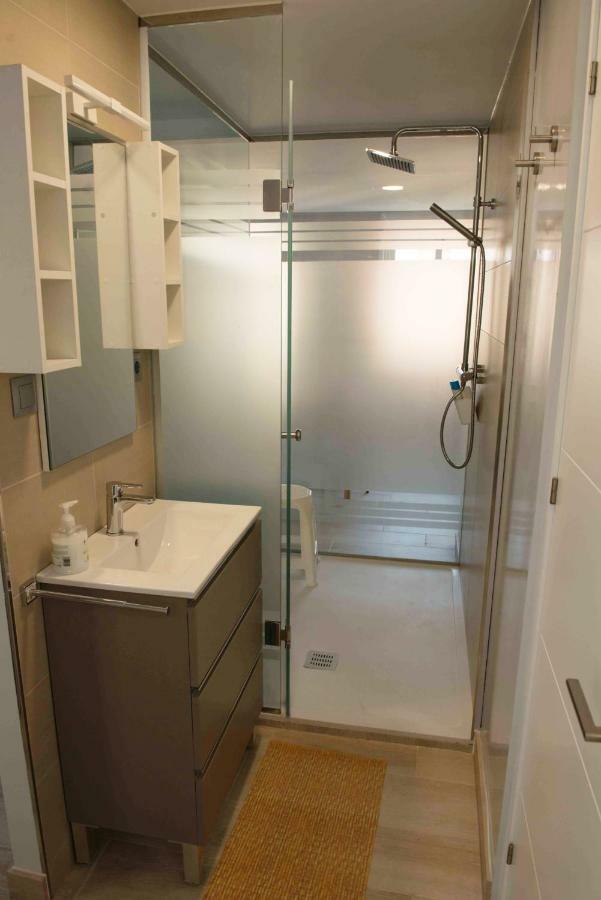 Luxury And Cozy Apartment Málaga Dış mekan fotoğraf