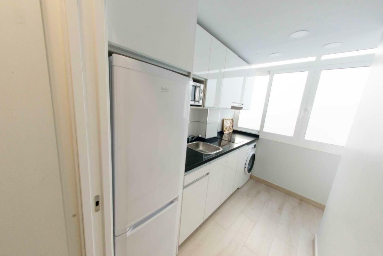 Luxury And Cozy Apartment Málaga Dış mekan fotoğraf